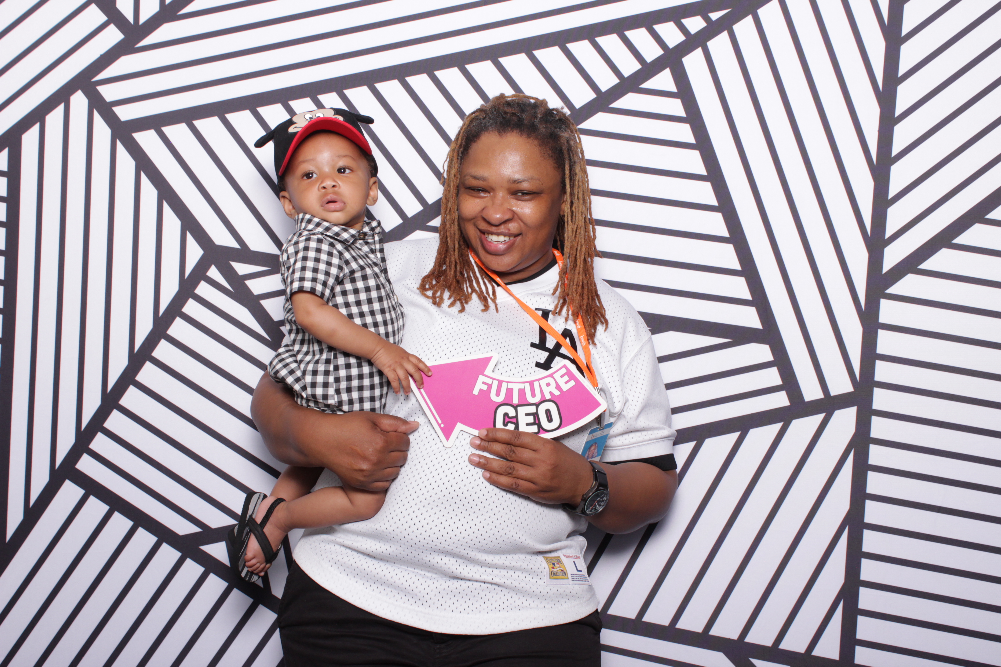 bswift: Bring your kids to work day | View more photos from the event at events.alfrescophoto.com/u/AlfrescoPhoto/bswift-Bring-your-kids-to-work-day